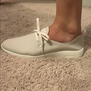 Sperry Topsider Rio Aqua Slip On Sneaker